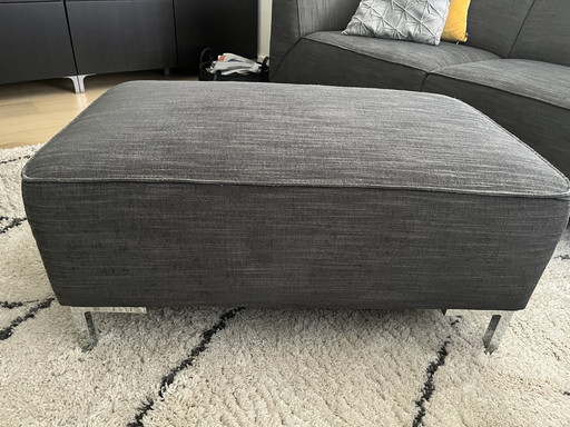 Hocker Gray