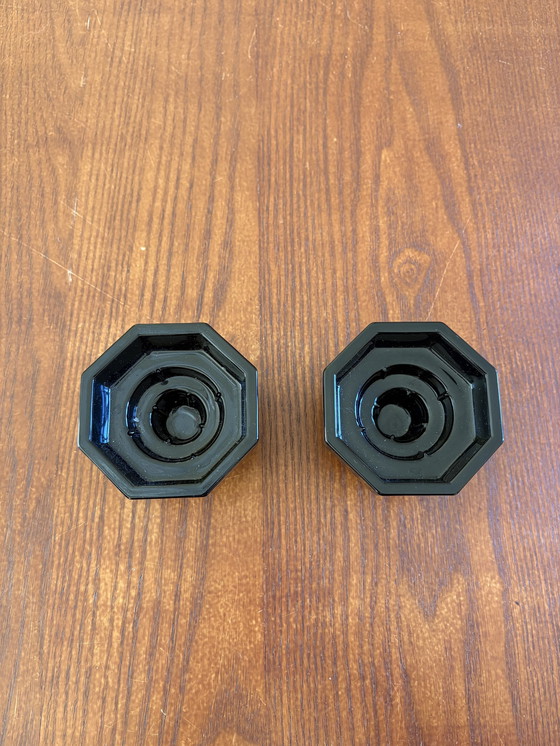 Image 1 of 2 Candeliere Arcoroc Octime 