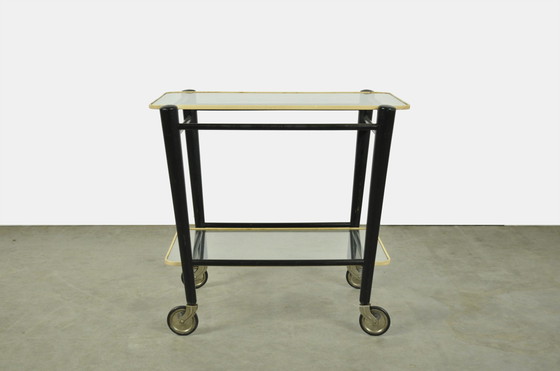 Image 1 of Coja Culemburg serving trolley