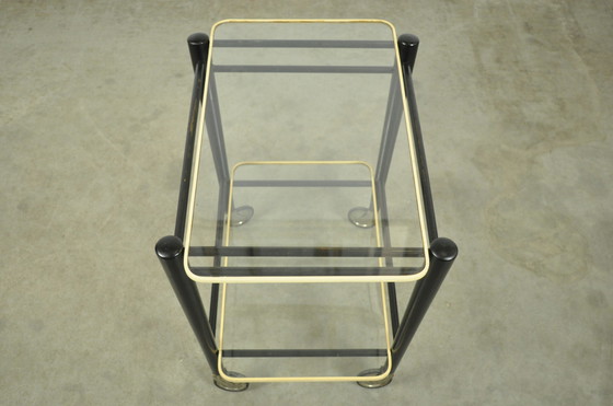 Image 1 of Coja Culemburg serving trolley