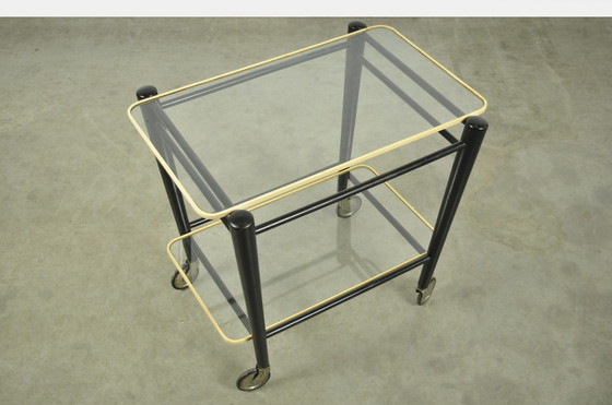 Image 1 of Coja Culemburg serving trolley