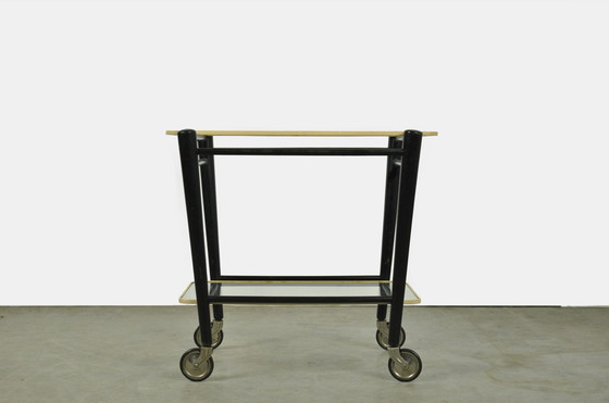 Image 1 of Coja Culemburg serving trolley