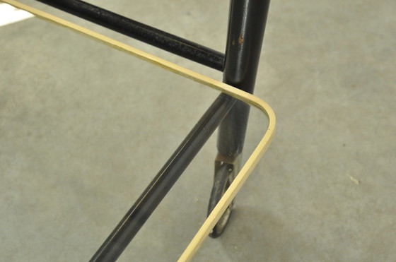 Image 1 of Coja Culemburg serving trolley