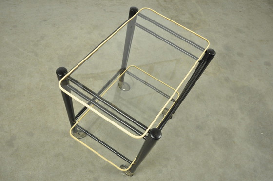 Image 1 of Coja Culemburg serving trolley