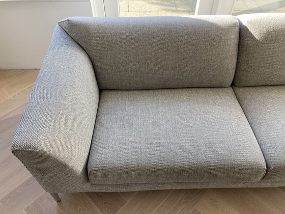 Image 1 of Pode 3-Seater Sofa Fold