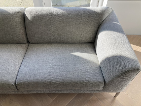 Image 1 of Pode 3-Seater Sofa Fold