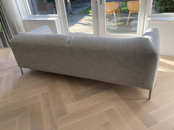 Image 1 of Pode 3-Seater Sofa Fold