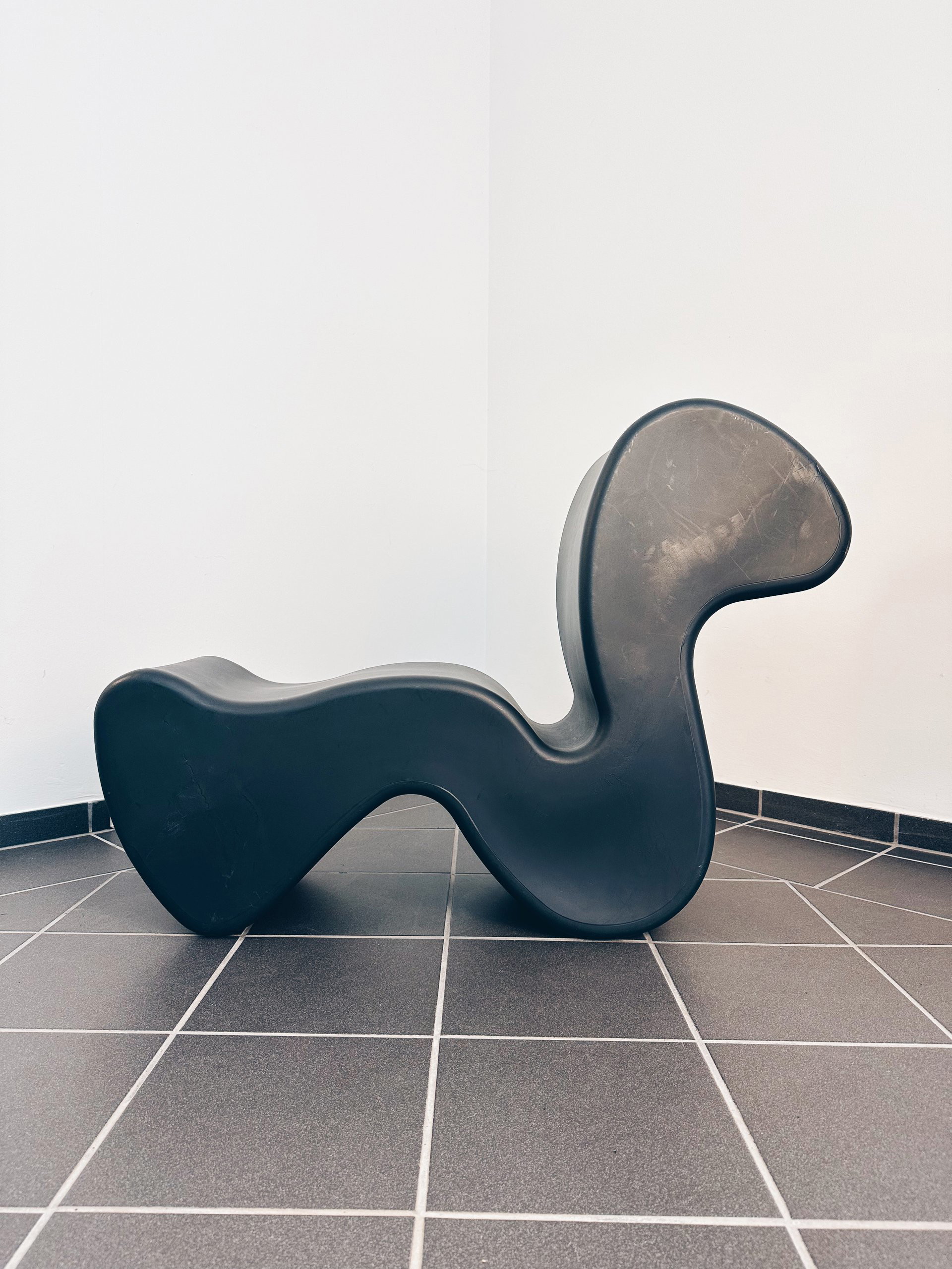 希少 ヴェルナーパントン　ファントムチェア 希少 ファントムチェア パントン イノベーション社 引取可