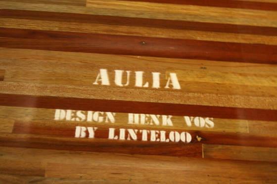 Image 1 of Linteloo Aulia Coffee Table by Henk Vos