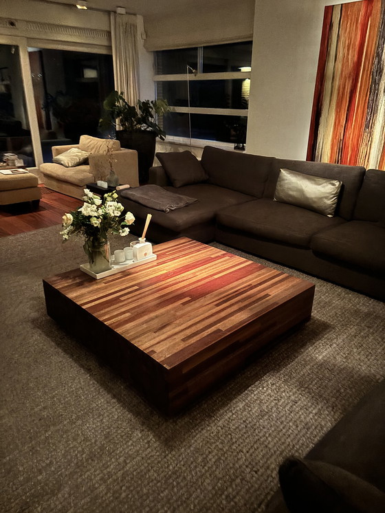 Image 1 of Linteloo Aulia Coffee Table by Henk Vos