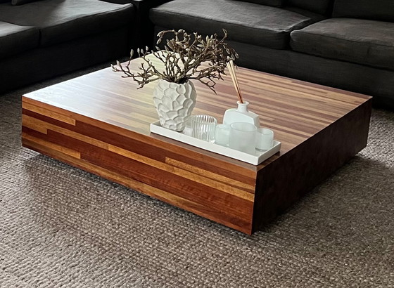 Image 1 of Linteloo Aulia Coffee Table by Henk Vos