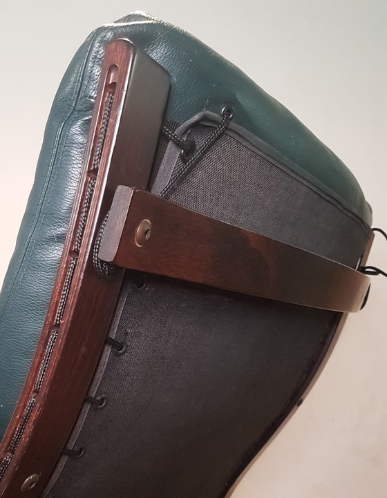 Image 1 of Vintage lounge chair Siësta by Ingmar Relling for Westnofa