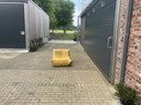 Ligne Roset Fauteuil Togo