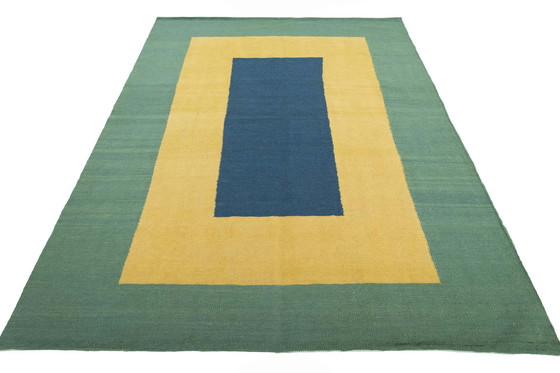 Image 1 of Designer Kilim - 246 X 170 Cm - New