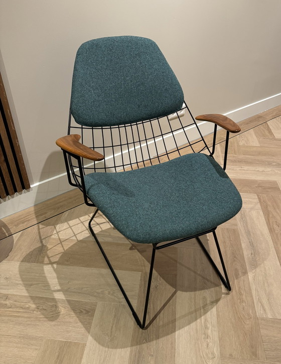 Image 1 of 2x Pastoe Armchairs