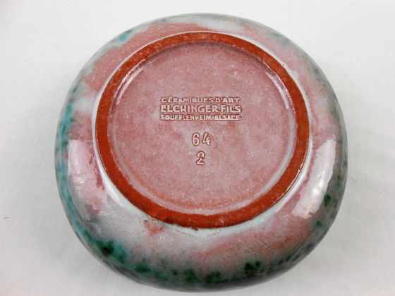 Image 1 of Céramiques D'art bowl