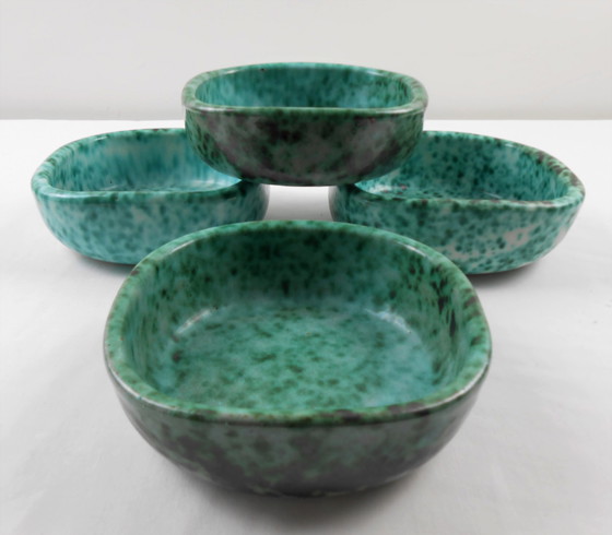 Image 1 of Céramiques D'art bowl