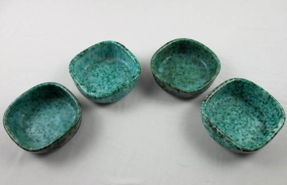 Image 1 of Céramiques D'art bowl