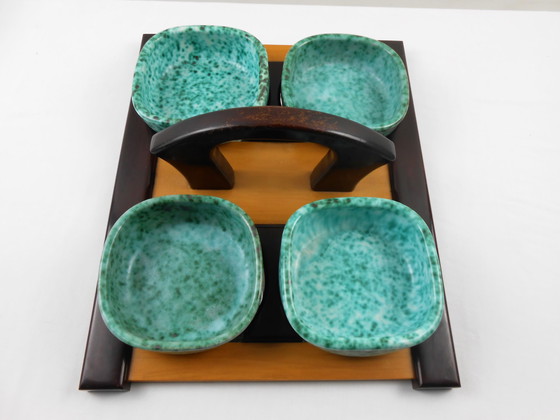 Image 1 of Céramiques D'art bowl