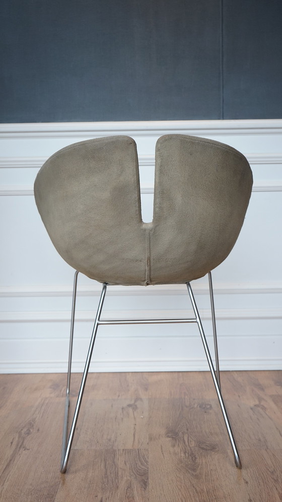 Image 1 of 2x Moroso Fjord chair