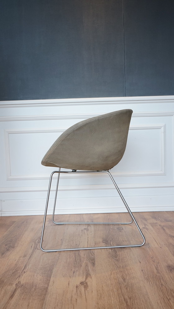 Image 1 of 2x Moroso Fjord chair