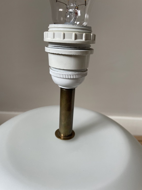 Image 1 of 2x lampes à ampoules vintage