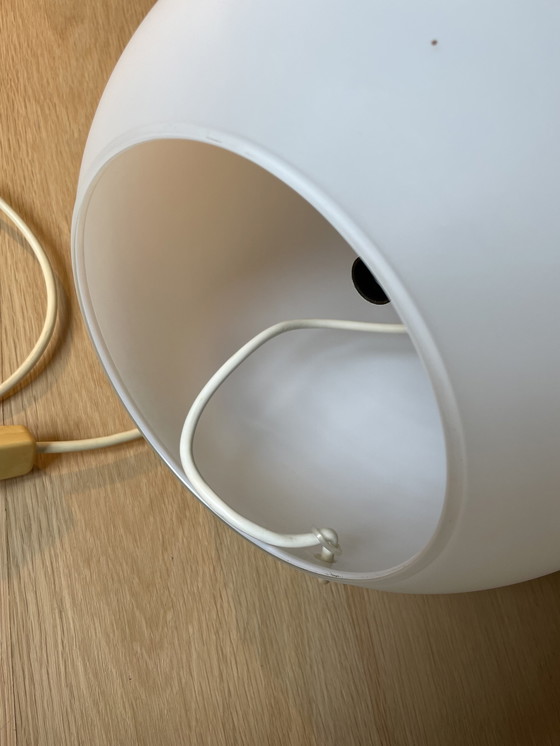 Image 1 of 2x lampes à ampoules vintage