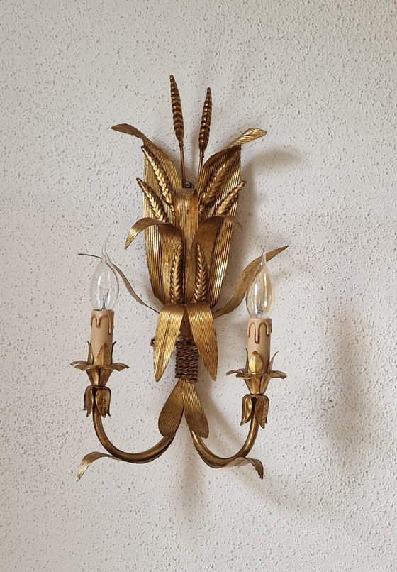 Image 1 of 3x Stout wall lamp