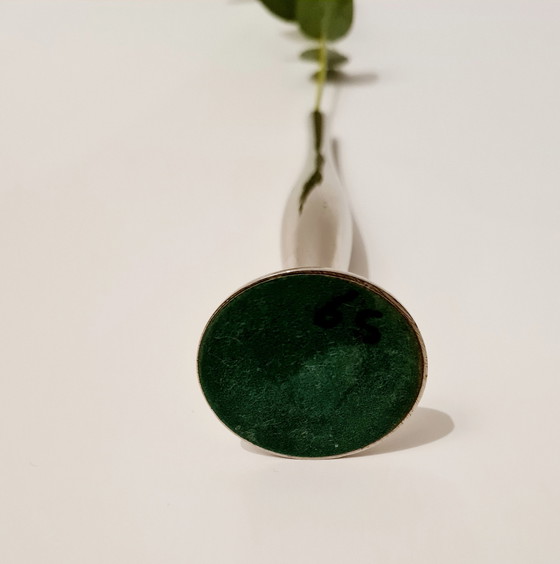 Image 1 of Vintage silver plated incense holder