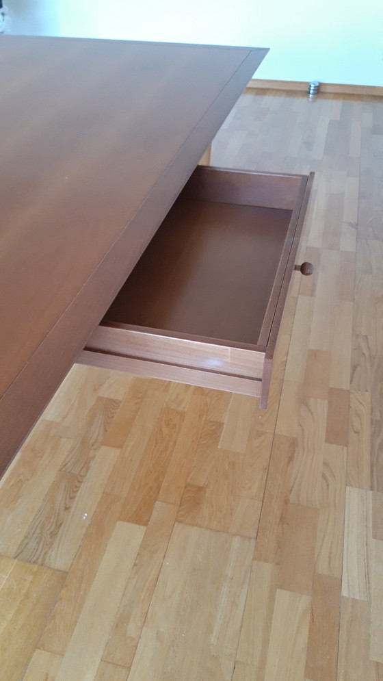 Image 1 of Mobil Girgi Guermantes dining table