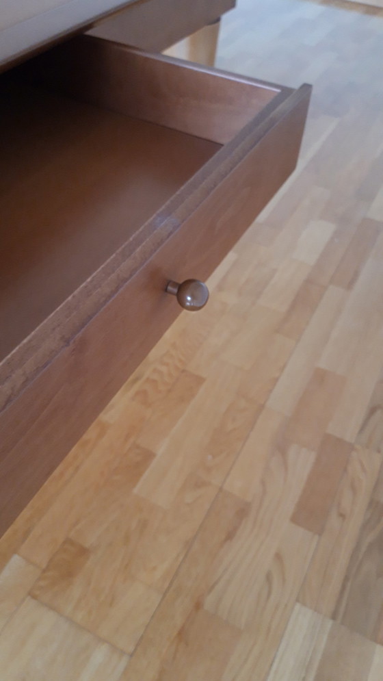 Image 1 of Mobil Girgi Guermantes dining table