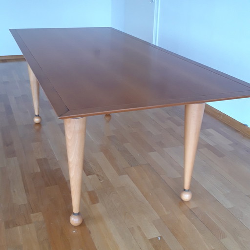 Mobil Girgi Guermantes dining table