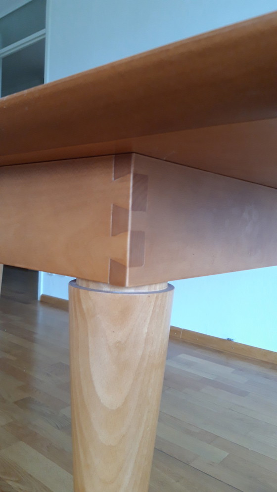 Image 1 of Mobil Girgi Guermantes dining table