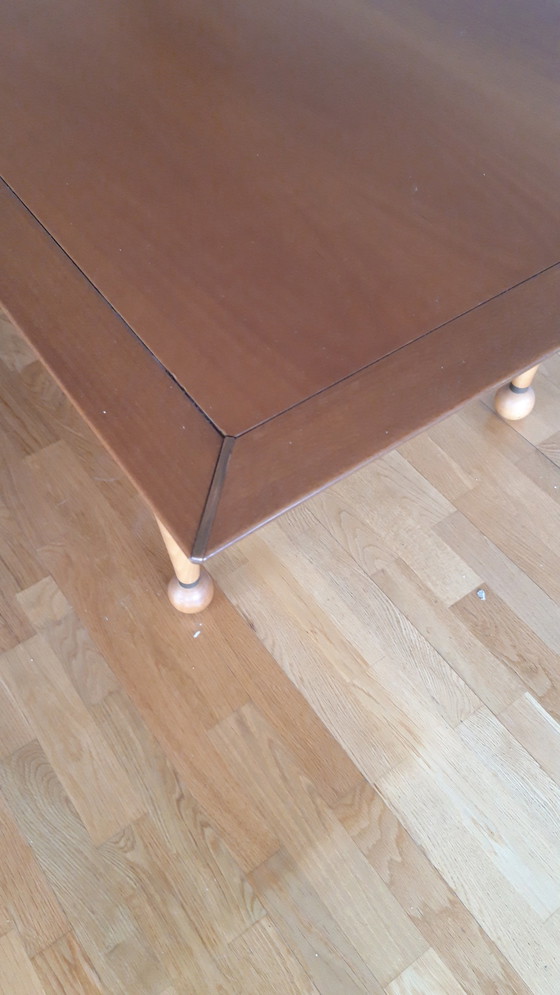 Image 1 of Mobil Girgi Guermantes dining table