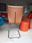4 Framati dining room chair set