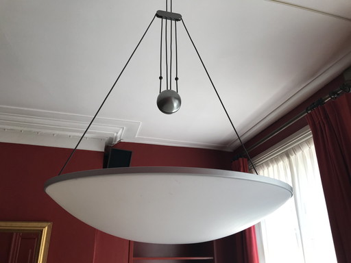 Luceplan Trama Lampe à suspension