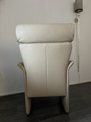 Fauteuil Jori Aqua