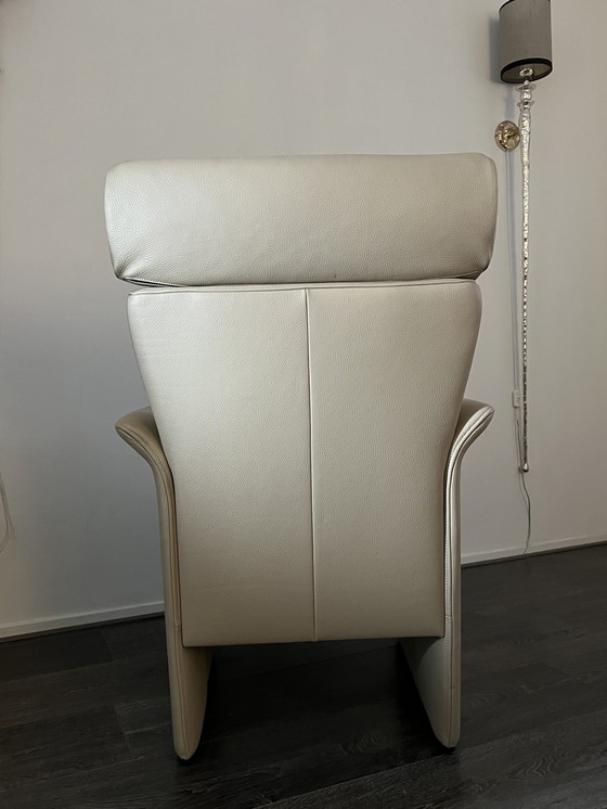 Image 1 of Jori Aqua Armchair