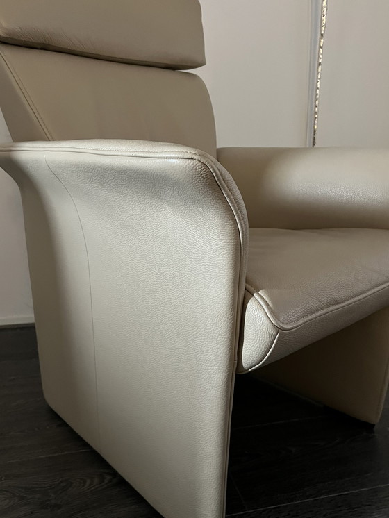 Image 1 of Jori Aqua Armchair