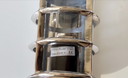 2x Eichholtz wall lamp
