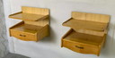 Tables gigognes vintage