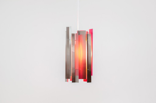 Hans Følsgaard pendant lamp by Preben Dal