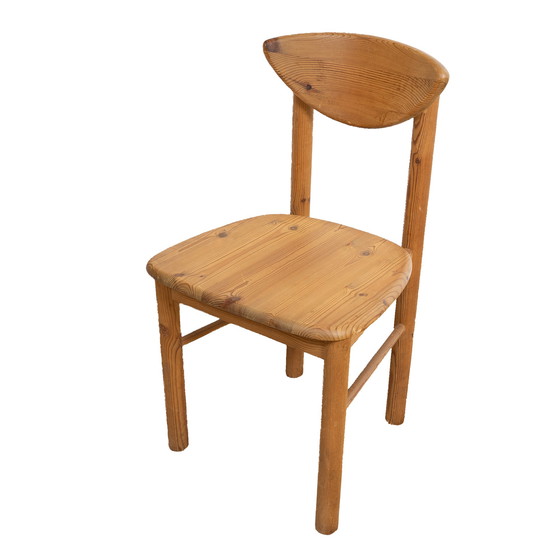 Image 1 of Hirtshals Savværk by Rainer Daumiller dining chair