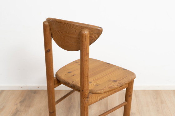 Image 1 of Hirtshals Savværk by Rainer Daumiller dining chair