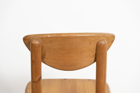 Image 1 of Hirtshals Savværk by Rainer Daumiller dining chair