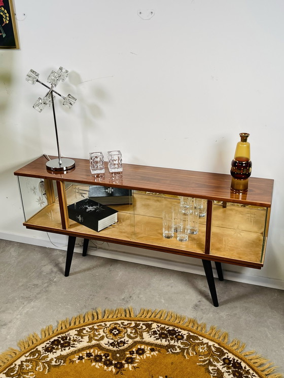 Image 1 of Vitrine vintage