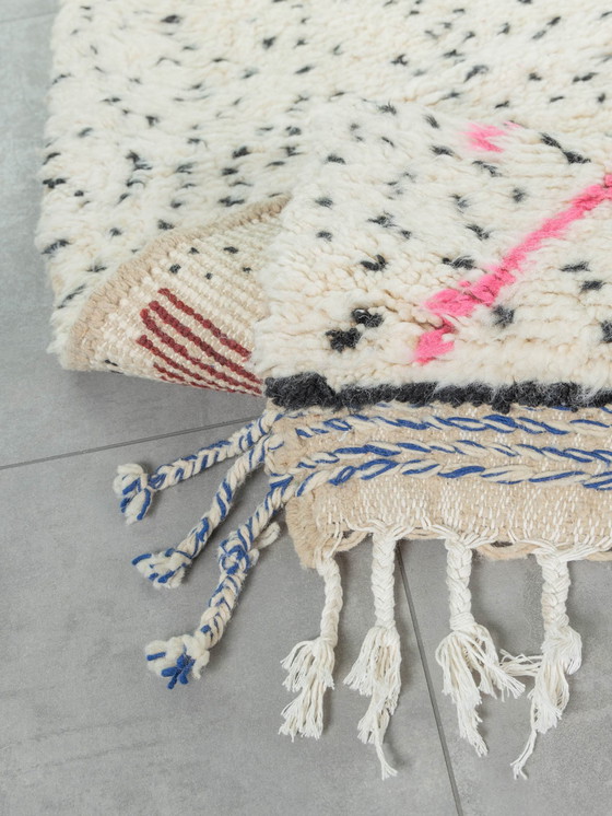 Image 1 of Impromptu Berber Rug