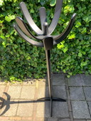 Pallavisini coat rack "Cactus"