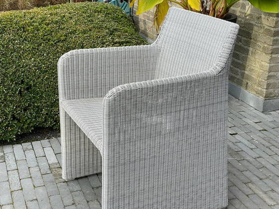 Image 1 of Manutti swing chairs with cushion - 2 pieces