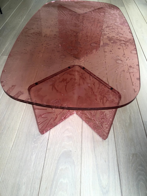 Image 1 of Roberto Giacomucci Sketch Coffee Table